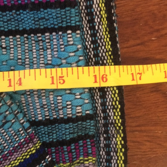 ✨ ☮️ Vintage Artesanias Lillo Purse - Picture 9 of 12